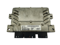 Calculateur Ford S180047018A AV21-12A650-BA Continental 68521