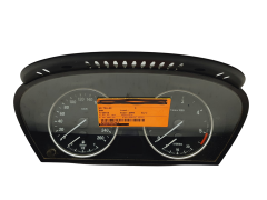 Bloc Compteurs Vitesse BMW 5 E60 E61 6210 9194889 61011