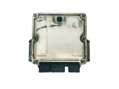 Calculateur 0281011518 9658373180 9640938680 PSA Bosch 34243