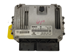 Calculateur Hyundai 0281014292 39105-2A710 Bosch