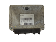 Calculateur IAW 4AF.S2 51782647 61601.127.02 Fiat Magneti Marelli