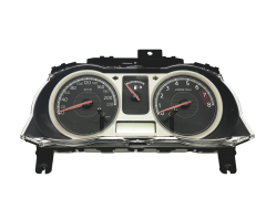 Bloc Compteurs Vitesse Nissan Note C7 9U21B 53218