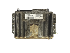 Calculateur S115300202A 7700875745 7700105980 Renault Siemens 22293