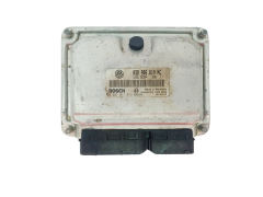Calculateur 038906019NC 0281011819 VW Bosch 45479