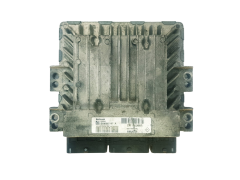 Calculateur Renault S180067137A 237100386R 237100037R Continental 32493