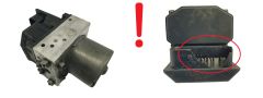 Pompe Abs Alfa Romeo 147 46840264 0265800013 Bosch 67872