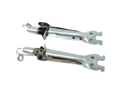 Dispositif de rattrapage de jeu Nouvelle Original Citroen Peugeot 207/301 431074 Dispositif de rattrapage de jeu Nouvelle Original Citroen Peugeot 207/301 431074