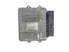 Calculateur MJD6F3.P4 51781568 71600.041.05 Fiat FGP 58161