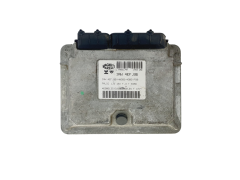 Calculateur 46808135 IAW4EF.B6 Fiat Magneti Marelli 