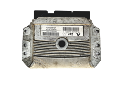 Calculateur V29029813A 237102937R 237102479R Renault Valeo 29976 Calculateur V29029813A 237102937R 237102479R Renault Valeo 29976