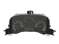 Bloc Compteurs Vitesse Fiat Doblo 46817749 503000111500 50676 Bloc Compteurs Vitesse Fiat Doblo 46817749 503000111500 50676