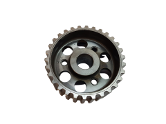 Poulie D'arbre A Came 500377039 2.3 JTD M Iveco Fiat Ducato 2 0445020008