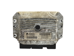 Calculateur 21584153-3B1 8200298463 8200298457 Renault Sagem 27054