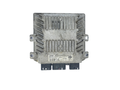 Calculateur 7S61-12A650-EA 5WS40632A-T SID 804 7TTA Ford Siemens 60052