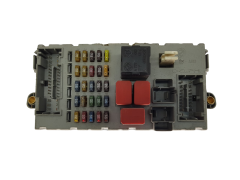 Calculateur BSI Fiat 51732916 NPL 51732919 CPL Delphi 20150