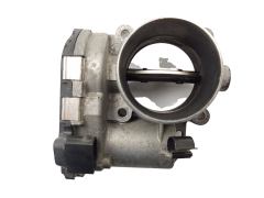 Boitier Papillon D’admission BK2Q-9E926-AB 0280750537 Ford PSA Bosch 1449