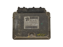 Calculateur IAW4EF.B1 46799769 61600.455.01 Fiat Magneti Marelli 13796 Calculateur IAW4EF.B1 46799769 61600.455.01 Fiat Magneti Marelli 13796