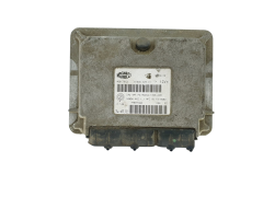 Calculateur IAW4AF.P2 46817813 Fiat Magneti Marelli 36490