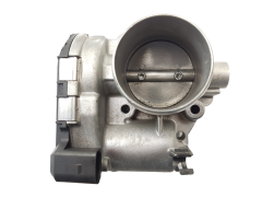 Boitier Papillon D’admission Ford Volvo 7S7G-9F991-CA 0280750535 1.6 1222