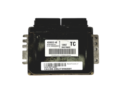 Calculateur 96376652 S010016040A3 Chevrolet Daewoo Kemsco 27396 Calculateur 96376652 S010016040A3 Chevrolet Daewoo Kemsco 27396