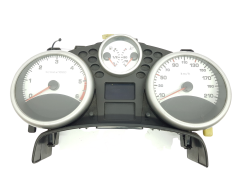Bloc Compteurs Vitesse Peugeot 207 9662904780 A2C53190340 25890