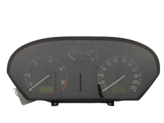 Bloc Compteurs Vitesse Skoda Fabia 6Y1920870H 110080016017 VDO
