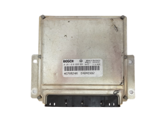 Calculateur 46785246 0281010020  Alfa Romeo Bosch 30630