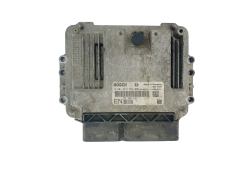 Calculateur Ecu 55205621 0281013593 Opel 47700 Calculateur Ecu 55205621 0281013593 Opel 47700