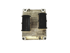 Calculateur ME731HA004 0261206715 Alfa Romeo Bosch 27634