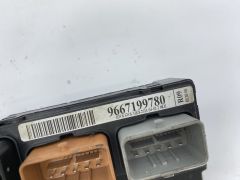 Calculateur BSM-00 R09 9667199780 6500HW PSA Valeo 59378 Calculateur BSM-00 R09 9667199780 6500HW PSA Valeo 59378
