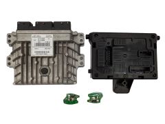 Complet Départ 237101990R 8201054128 Clio 3 1.5 DCI Renault 5209
