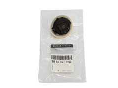 Detecteur De Choc Nouvelle Original Renault 988302781R Detecteur De Choc Nouvelle Original Renault 988302781R