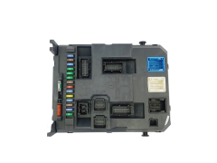 Calculateur BSI PSA 9666952280 BSIEV-X04 PRT06780-01 Valeo 34966