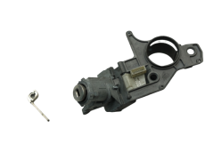 Commutateur D’allumage Opel Astra H Zafira B 2421430 N0501881 N0501882 1493 Commutateur D’allumage Opel Astra H Zafira B 2421430 N0501881 N0501882 1493