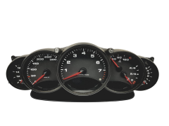 Bloc Compteurs Vitesse Porsche 911 9966411050170C VDO