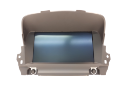 Affichage Navigation Opel Insignia A 95196687 14780330 Sanyo