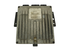 Calculateur 8200331477 8200374174 R0410C120B Renault Delphi 68055