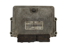 Calculateur 55185365 0281010332 41AAA Alfa Romeo Bosch 15199