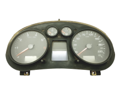 Bloc Compteurs Vitesse Audi A2 88311286 VDO