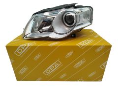 Phare Gauche 3C0941005AA 89410402902 VW Passat B6 DPA
