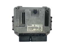 Calculateur 0281012992 55204652 JQ32A3AAM Alfa Romeo Bosch 52304