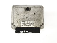 Calculateur 09180353DX 0281001971 Opel Bosch 16069