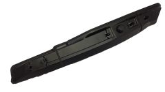 Support,Fixation De Garde-Boue Gauche Original 6V0821111 Skoda Fabia 3