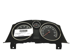 Bloc Compteurs Vitesse Opel Astra H 13186321HC 110080261018 58447