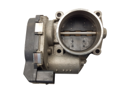 Boitier Papillon D’admission BMW 1354 7561066-01 A2C53115534 VDO 1886
