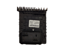 Boîtier Fusibles 1K0.937.629.A 0-1703390-8 VW Audi Tyco Boîtier Fusibles 1K0.937.629.A 0-1703390-8 VW Audi Tyco