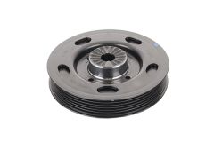 Poulie D`Arbre 06H105243K B19120 VW Audi Seat Skoda Borsehung