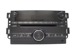 Radio Cd Chevrolet Captiva 96673510 3P