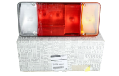 Phare De Voiture Droit Arrière Original 2655000QAC 7700353025 Renault Nissan