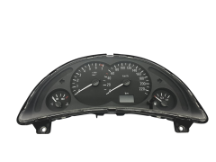 Bloc Compteurs Vitesse Opel Corsa C 09166814FL 110008988009 55452